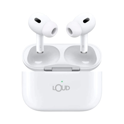 LOUD AIRPODS PRO 2