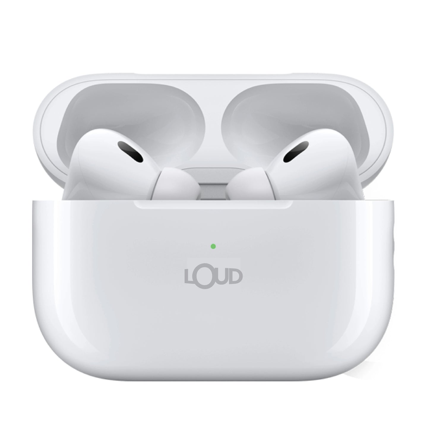 LOUD AIRPODS PRO 2