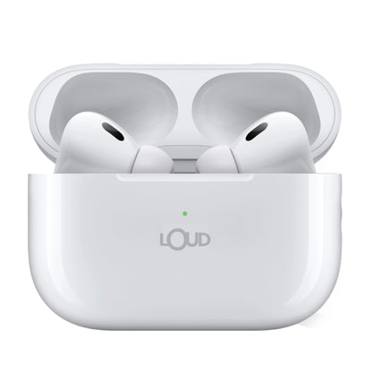 LOUD AIRPODS PRO 2