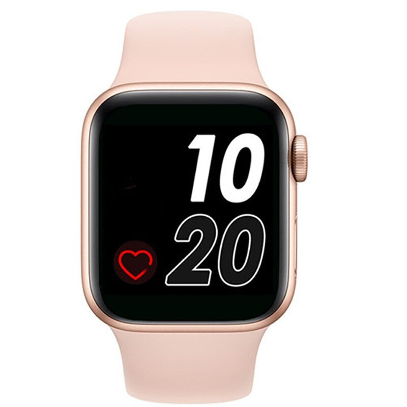 T500 Smart Watch