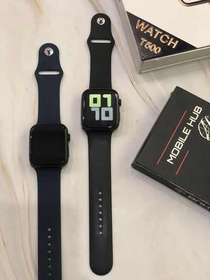 T500 Smart Watch