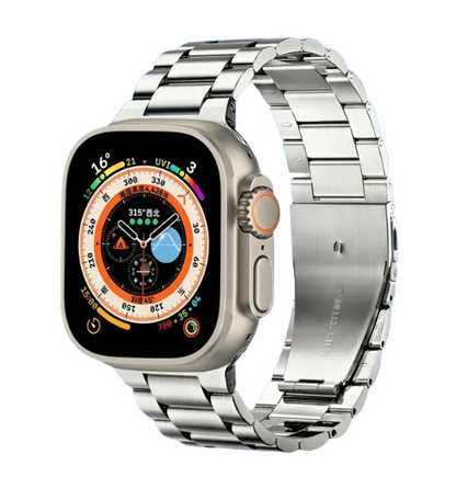 "Ultra 7-in-1 Smartwatch Crown H70 Ultra 2