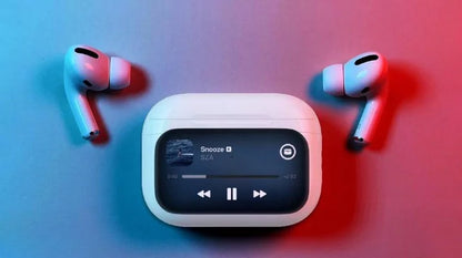 Touch Screen A9 Air-pods